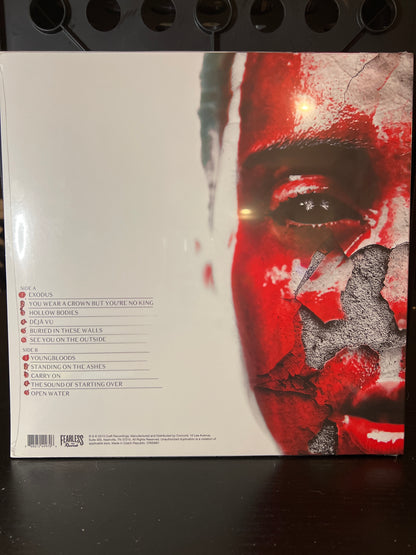 Bless The Fall- Hollow Bodies