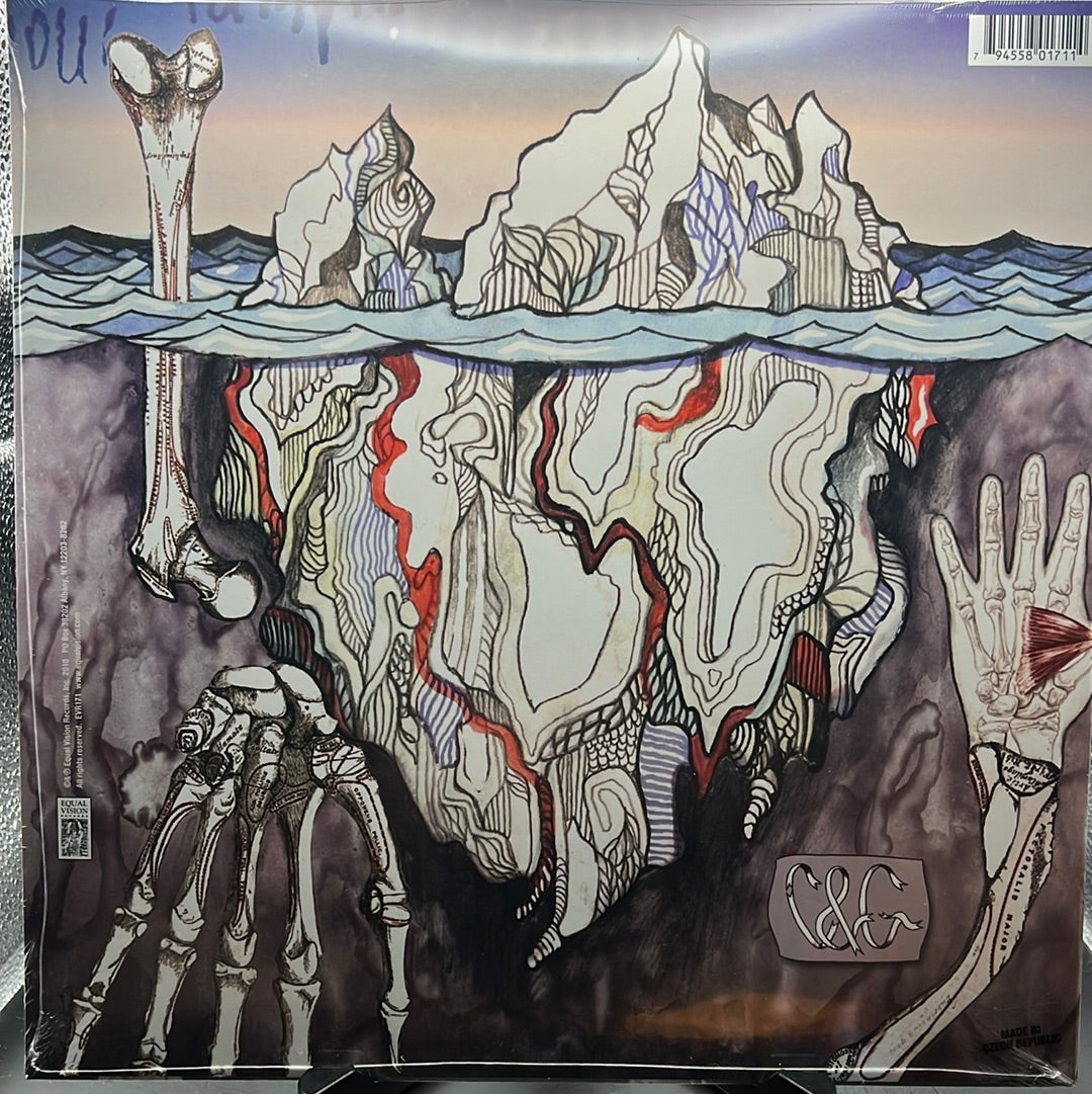Isles & Glaciers - The Hearts Of Lonely People