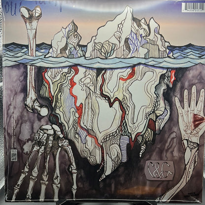 Isles & Glaciers - The Hearts Of Lonely People