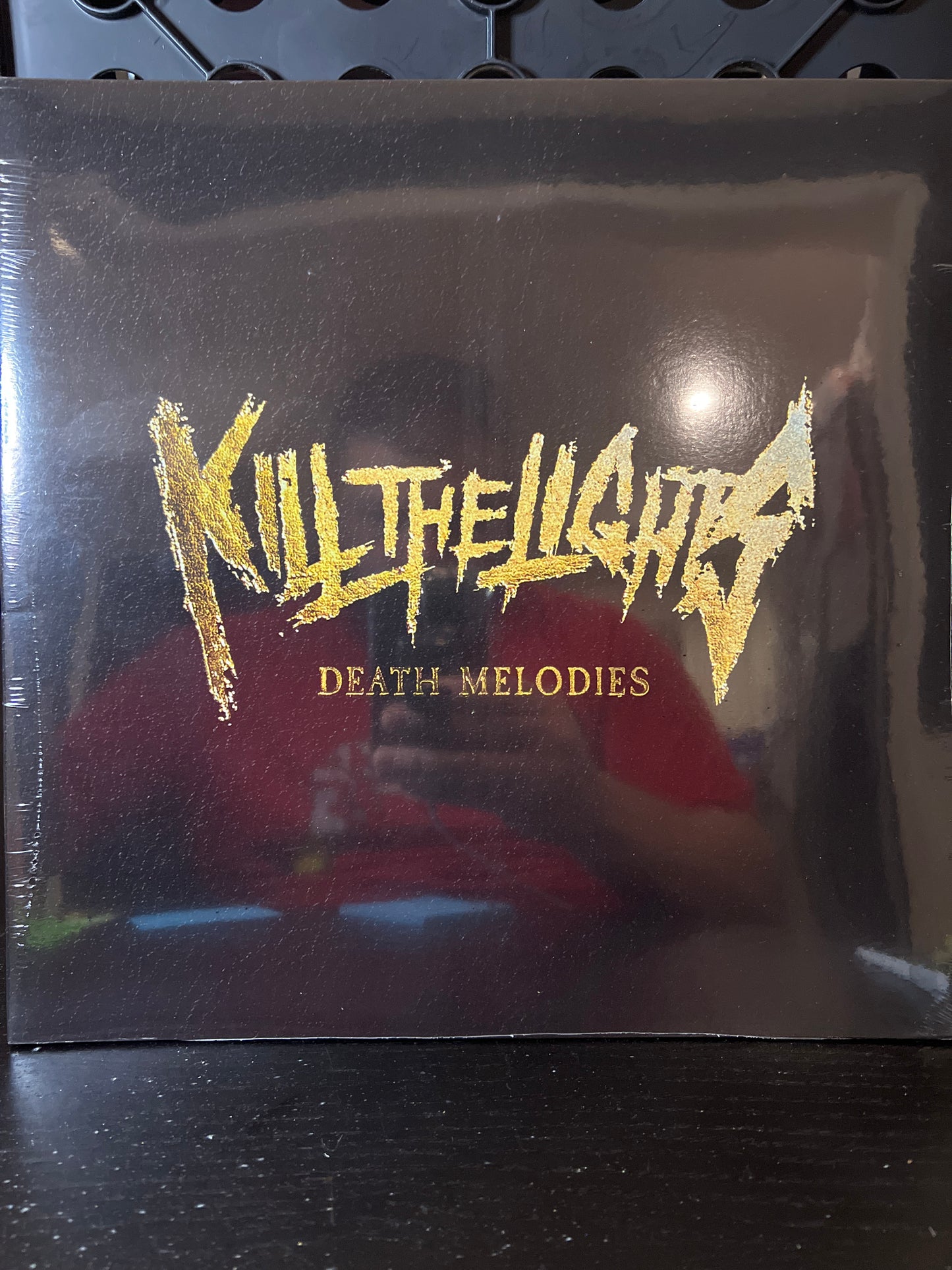 Kill The Lights-Death Melodies