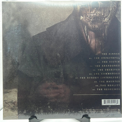 Memphis May Fire - The Hollow