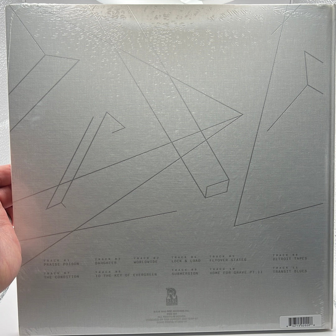 The Devil Wears Prada - Transit Blues (DELUXE)