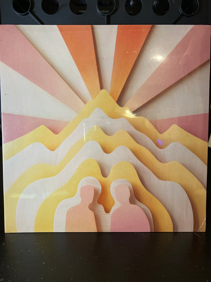 Surfaces-Hidden Youth