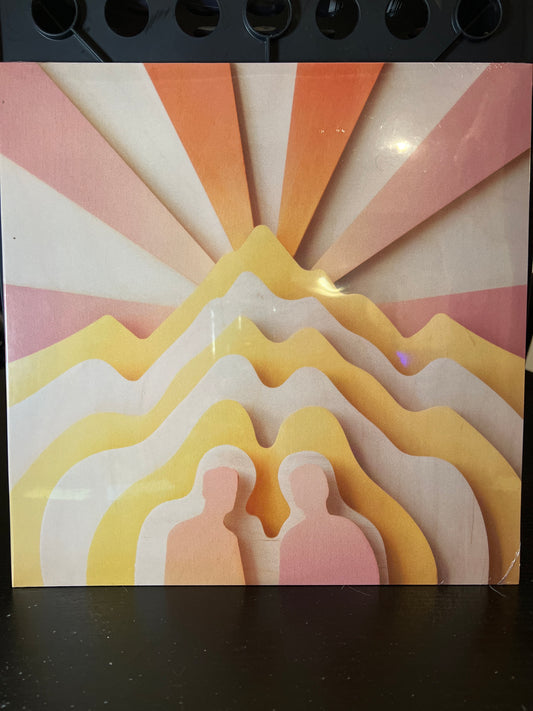 Surfaces-Hidden Youth