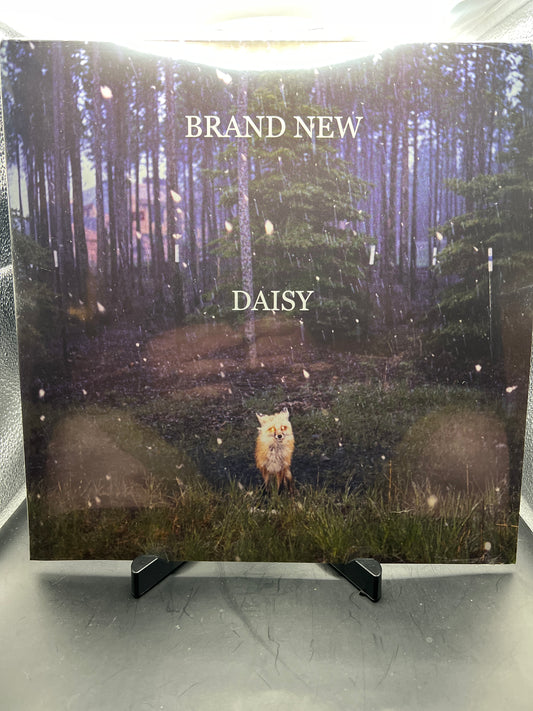 Brand New - Daisy