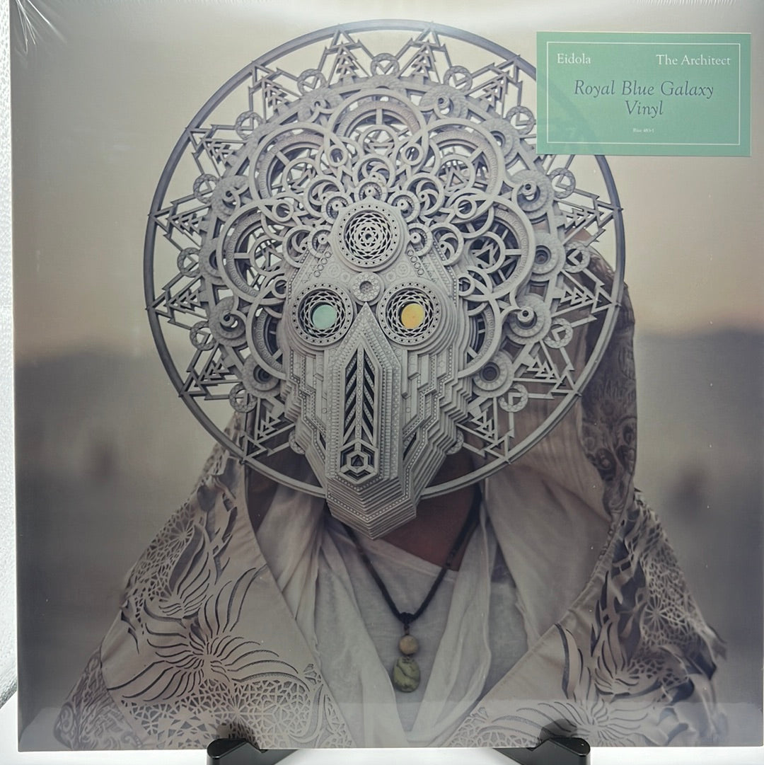 Eidola - The Architect