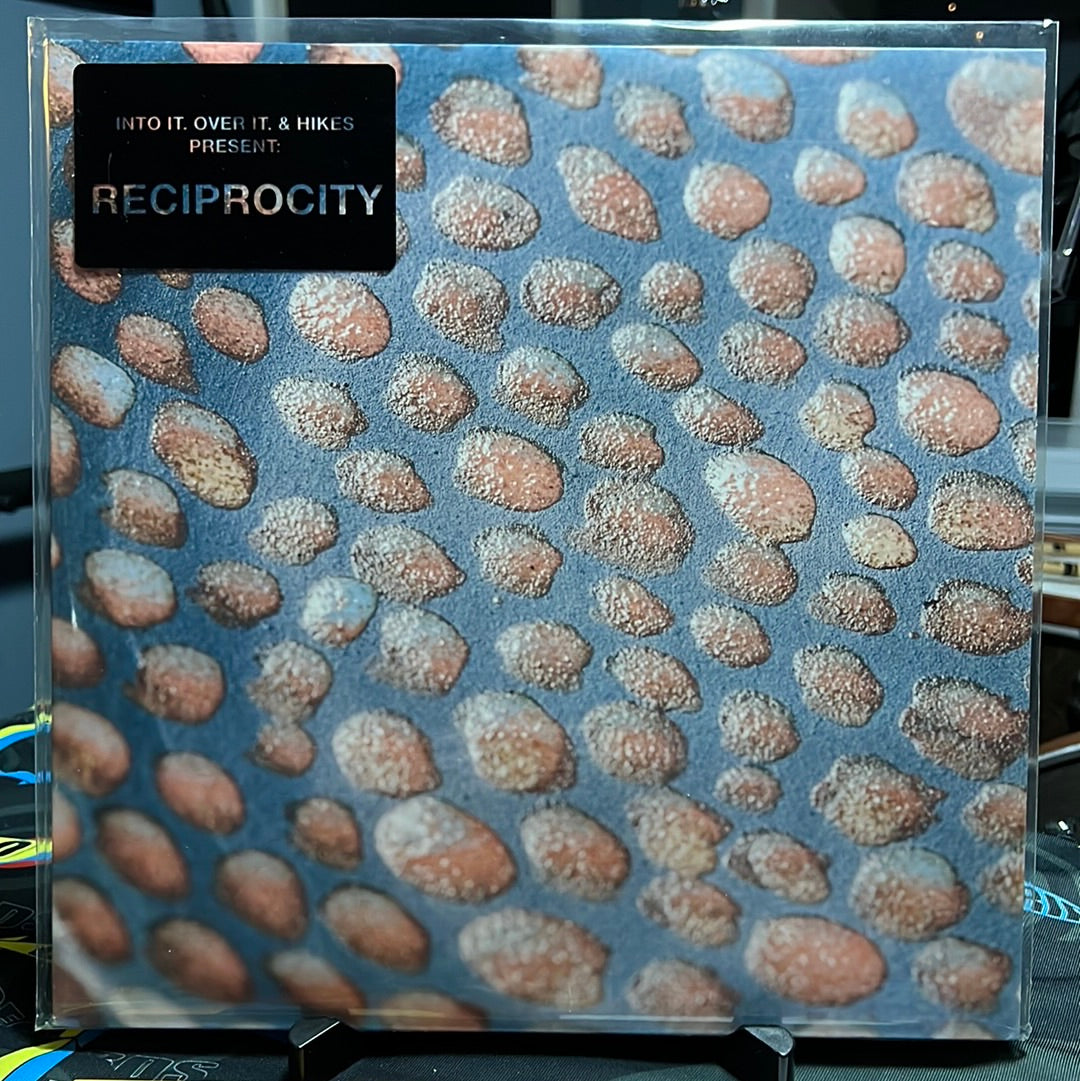 Into It. Over It. - Reciprocity