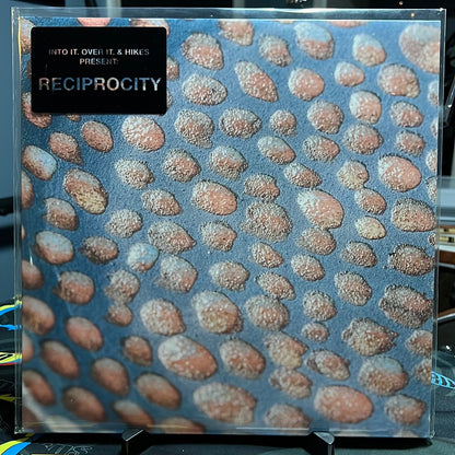 Into It. Over It. - Reciprocity