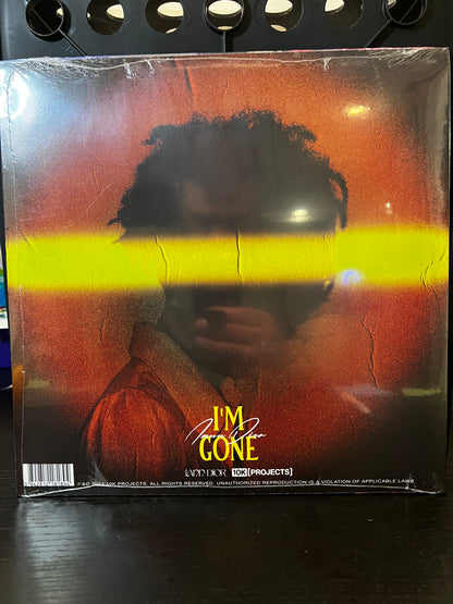 Ian Dior-Nothings Ever Good Enough, I’m Gone