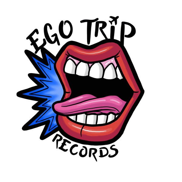 Ego Trip Records