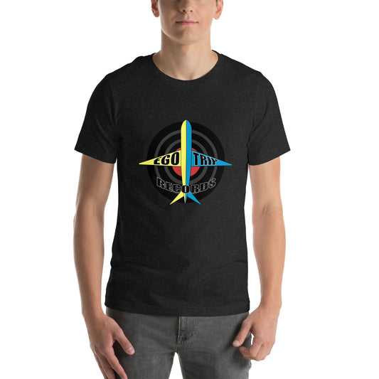 Ego Trip Plane Shirt